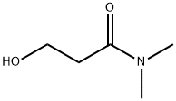 3-Hydroxy-N,N-dimethylpropanamide