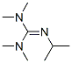 2-Isopropyl-1,1,3,3-tetramethylguanidine 结构式