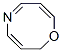 2H-1,5-Oxazocine 结构式