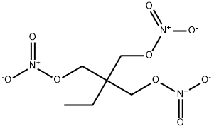 丙帕硝酯 结构式