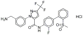 DPC 423; DPC423 结构式