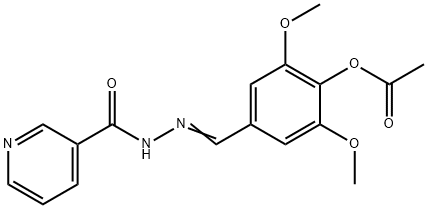 SALOR-INT L478288-1EA 结构式