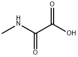 酸单-(N-甲基)-酰胺氧杂LIC 结构式