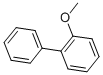 2-甲氧基-1,1’-联苯 结构式