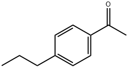 对丙基苯乙酮 结构式