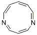 1,5-Diazecine 结构式