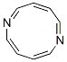 1,6-Diazecine 结构式