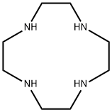 1,4,7,10- 四氮杂环十二烷