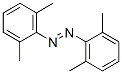 Bis(2,6-dimethylphenyl)diazene 结构式