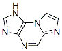 1H-Diimidazo[1,2-a:4,5-e]pyrazine  (9CI) 结构式