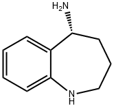 (R)-2,3,4,5-Tetrahydro-1H-benzo[b]azepin-5-amine