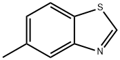 5-Methylbenzo[d]thiazole