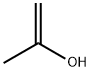 prop-1-en-2-ol 结构式