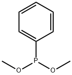 二甲基苯基膦酸盐 结构式