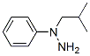 Pib-hydrazine 结构式