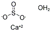 亚硫酸钙0.5合水 结构式
