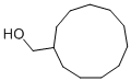 cycloundecanemethanol 结构式