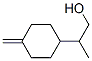 p-Menth-1(7)-en-9-ol 结构式