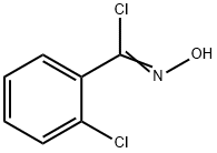 2-氯-N-羟基苯甲酰胺 结构式