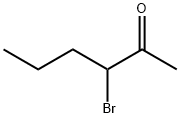 己酮 /丙基丙酮 /甲基丁基酮 / 结构式