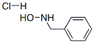 N-苄基羟胺盐酸盐 结构式