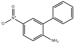 5-硝基-[1,1'-联苯]-2-胺 结构式