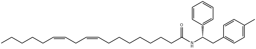 Moctamide 结构式