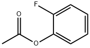 2-氟苯基乙酸酯 结构式
