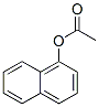 naphthyl acetate 结构式