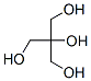 1,2,3-Propanetriol, 2-(hydroxymethyl)- 结构式