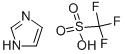 1H-Imidazoletrifluoromethanesulfonate