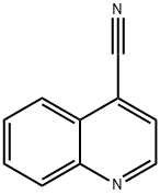 Quinoline-4-carbonitrile