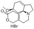 Dihydro-β-erythroidinehydrobromide