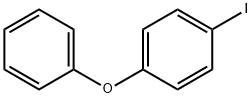 4-碘二苯基醚 结构式