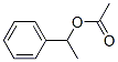 甲苄醇乙酸酯 结构式