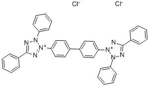 氯化新四唑 结构式