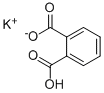 邻苯二甲酸二钾(2:1) 结构式