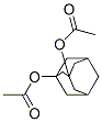 1,3-金刚烷二乙酯 结构式