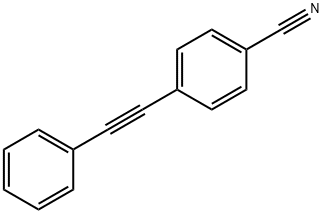 4-(Phenylethynyl)benzonitrile