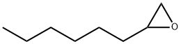 1，2-环氧已烷 结构式