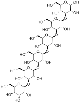 Laminarihexaose