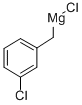 3-氯苄基氯化镁 结构式