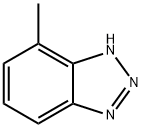 4-甲基苯基-1,2,3-三噻唑 结构式