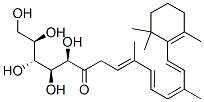 retinylglucose 结构式