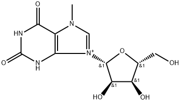 7-Methylxanthosine