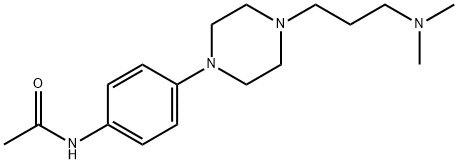 Piperamide 结构式