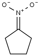 NITROCYCLOPENTANENITRONATE 结构式