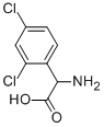 2-Amino-2-(2,4-dichlorophenyl)aceticacid