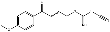 RARECHEM AL FD 0086 结构式