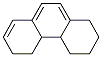 Octahydrophenanthrene 结构式